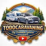Logotipo de Todo Caravaning